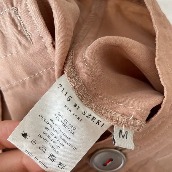 7115 Szeki Silk Set - Picture 8 of 8